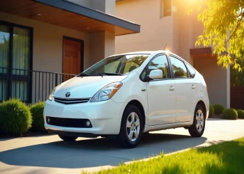 2000s Toyota Cars: Reliability Redefined